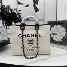 Chanel Shopping Bags